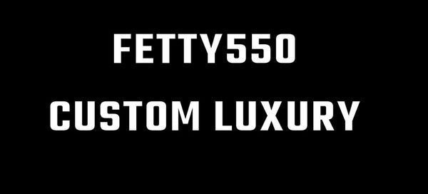 Fetty 550